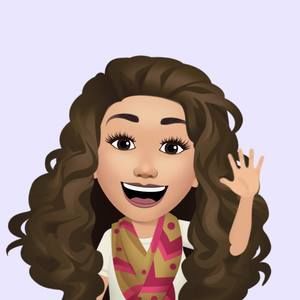 Meet your Posher, Stephany